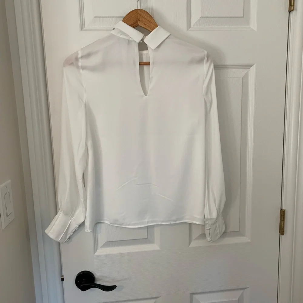 H&M blouse - Picture 2 of 4